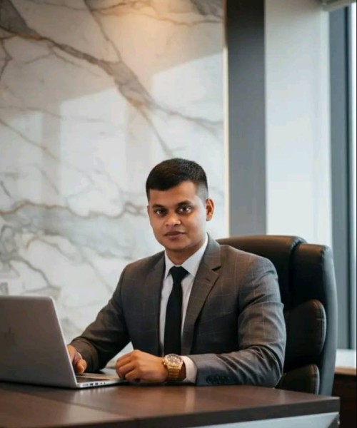 Single Typ MEHEDI HASAN 25 from Bangladesh