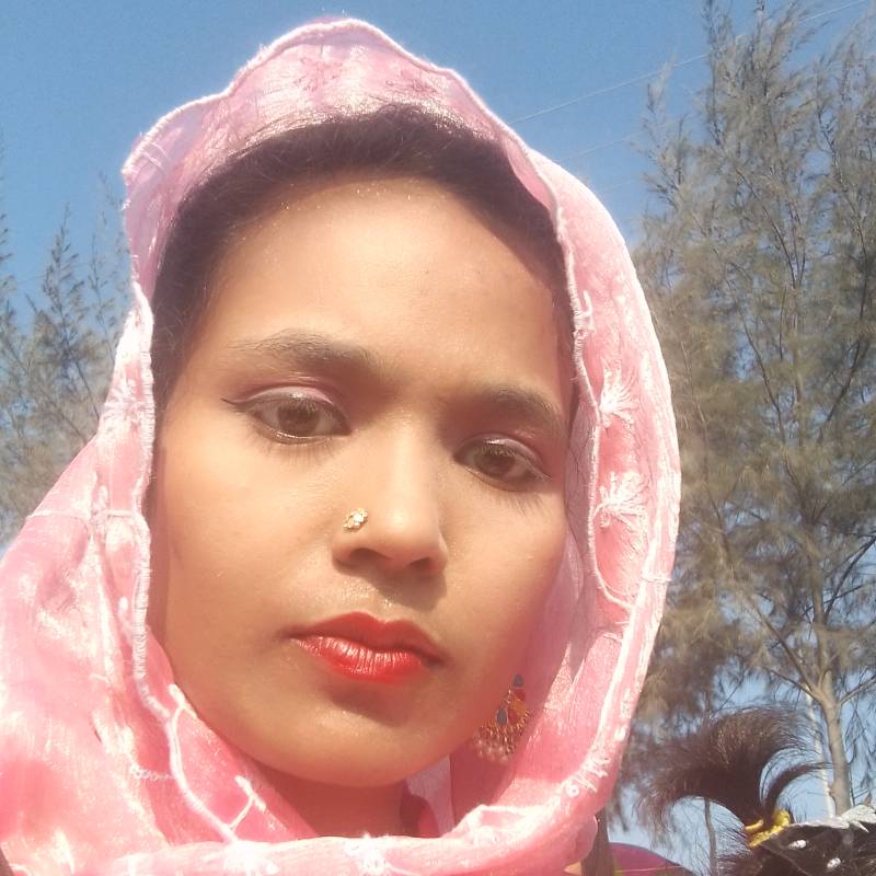 Hot Girl Maglia 28 from Bangladesh