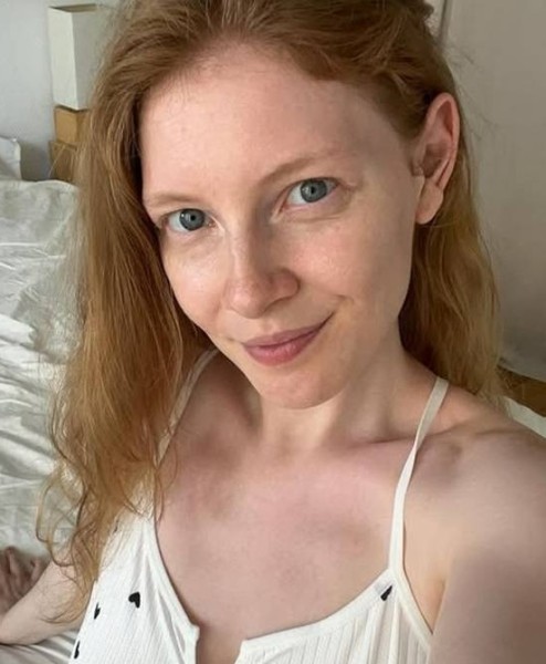 Single Dame lorissmith 37 from Vereinigte Staaten