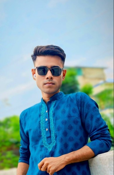 Hot Guy Shakikujjaman 29 from Bangladesh