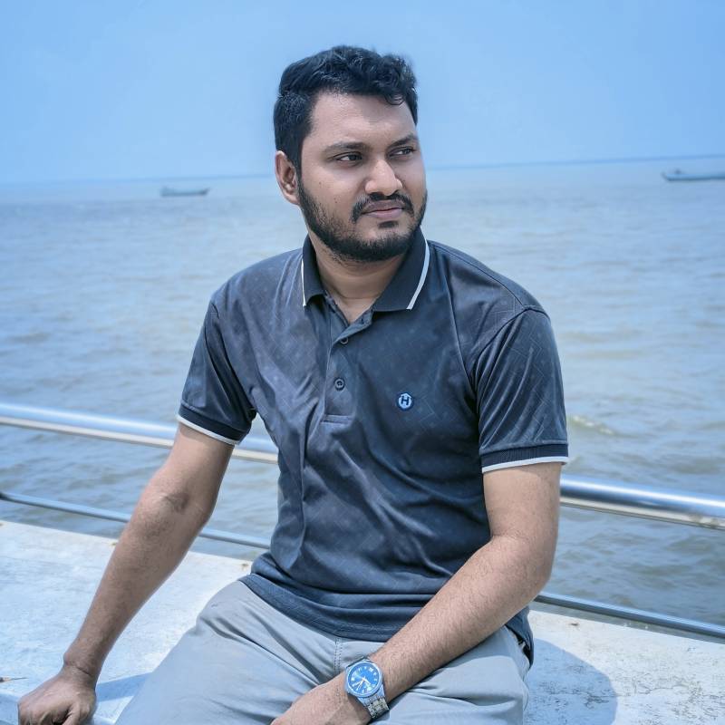Single Guy Al Hassan Shihab 30 from Bangladesh