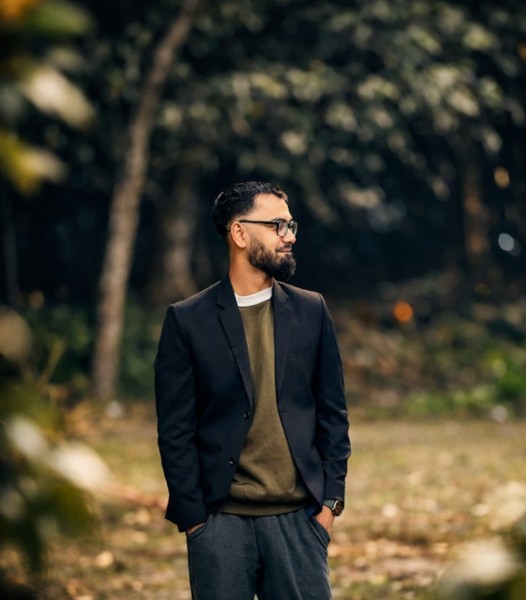 Single Guy Shuvo ahmed 27 from Bangladesh
