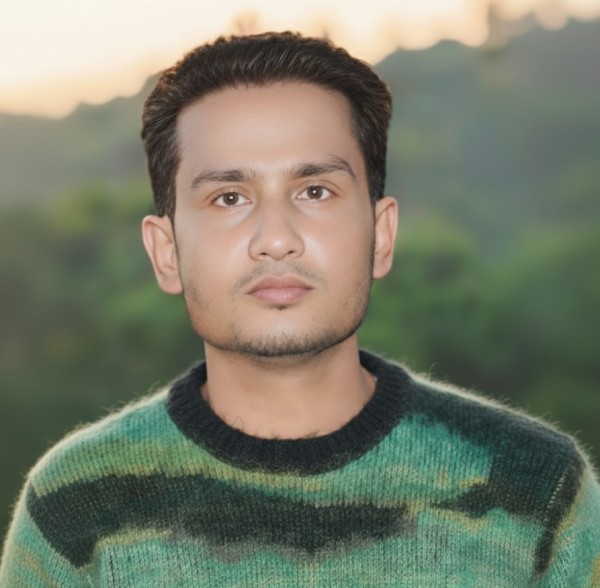 Beautiful Guy Sk Rayhan 28 from Bangladesh