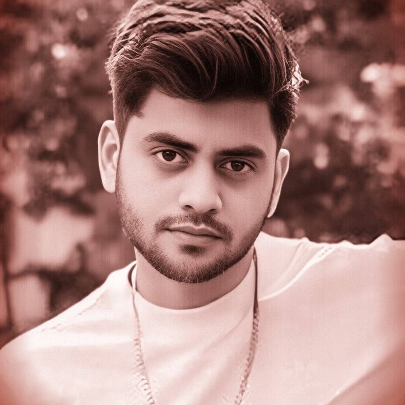 Hot Guy Mohammad Rubel 29 from Bangladesh
