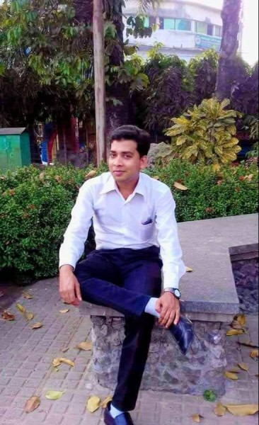 Güzel Erkek Ataur 32 from Bangladesh
