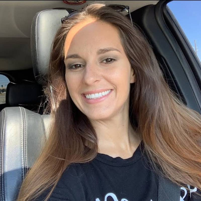 Encantadora Mujer Gladys 41 from Estados Unidos