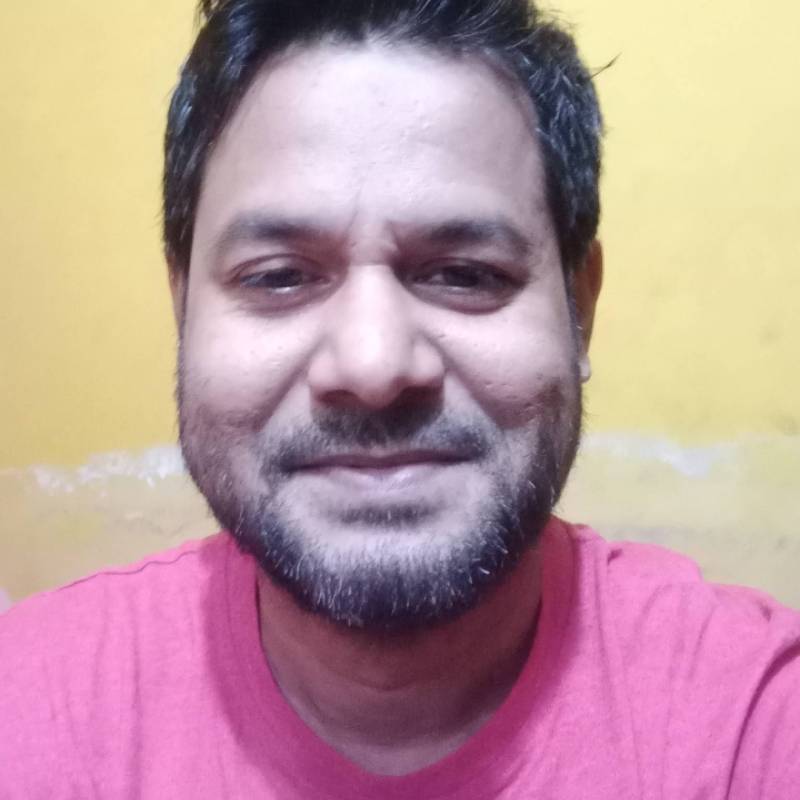 Single Man Akash 38 from Bangladesh