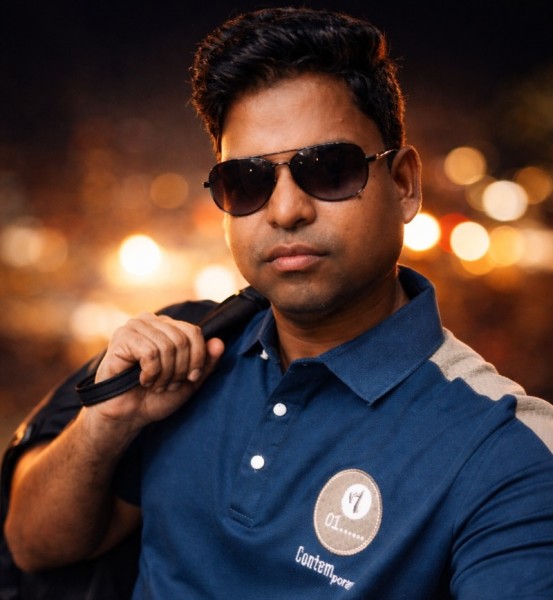 Heiß Typ Hridoye Khan 26 from Bangladesh