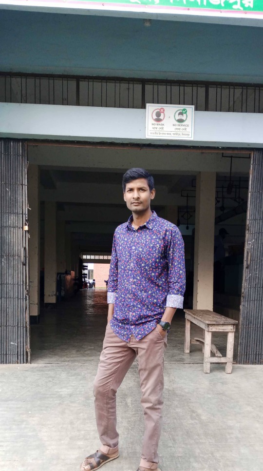 User
