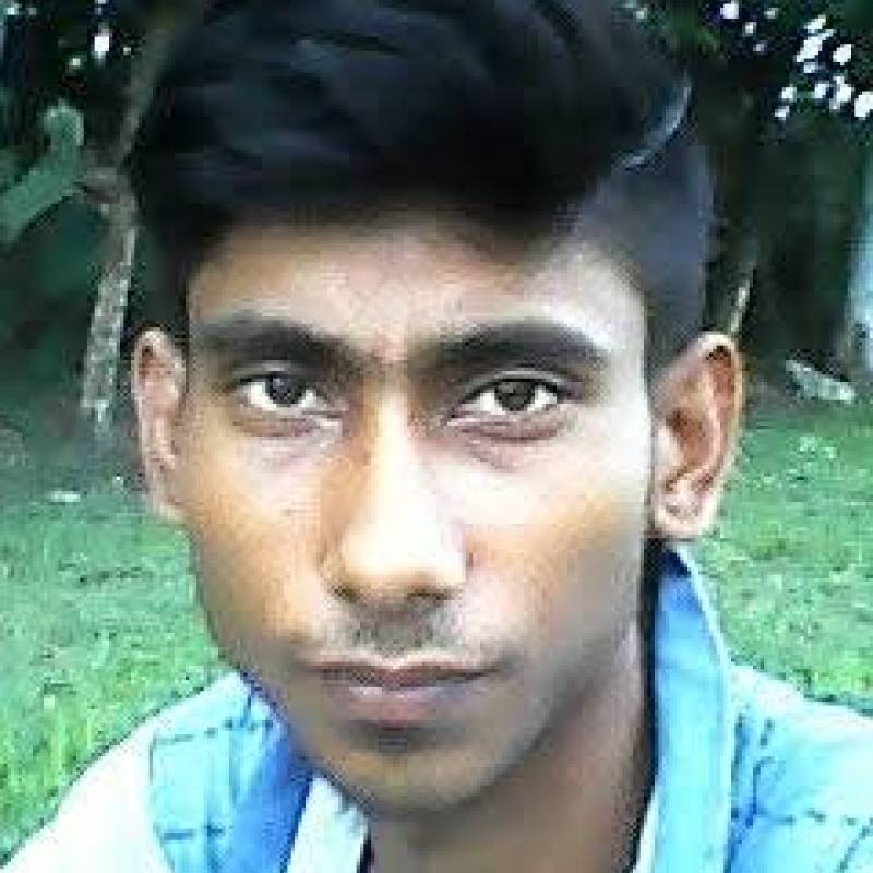 Hot Woman Roshan Babu 25 from Bangladesh