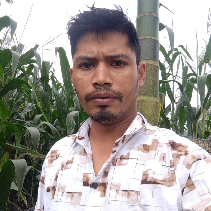 Vrijgezel Man md jibon 29 from Bangladesh
