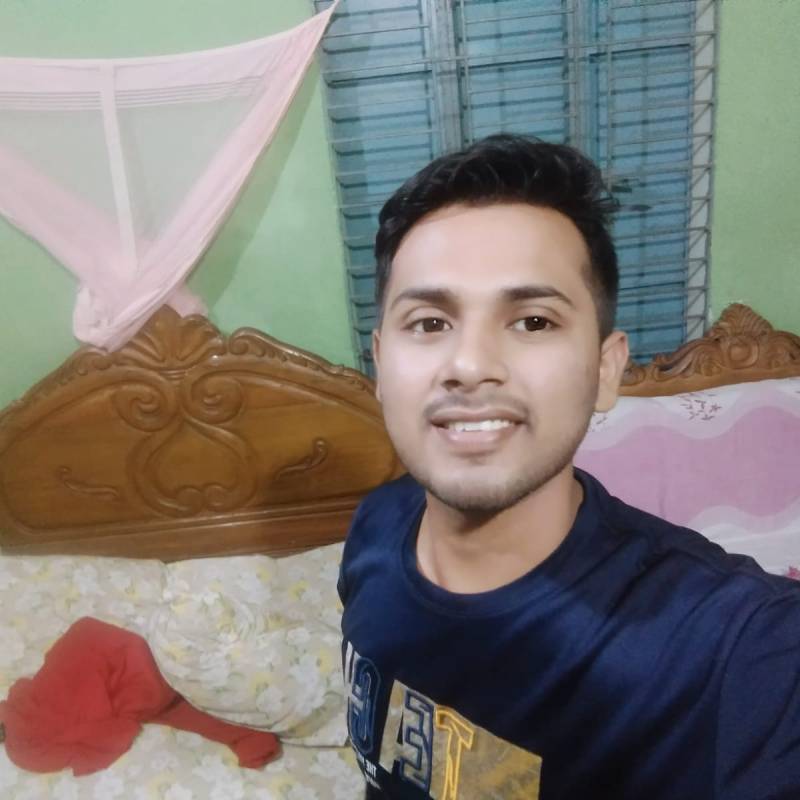 Sexy Uomo MD SHOEL HOSSEN 25 from Bangladesh