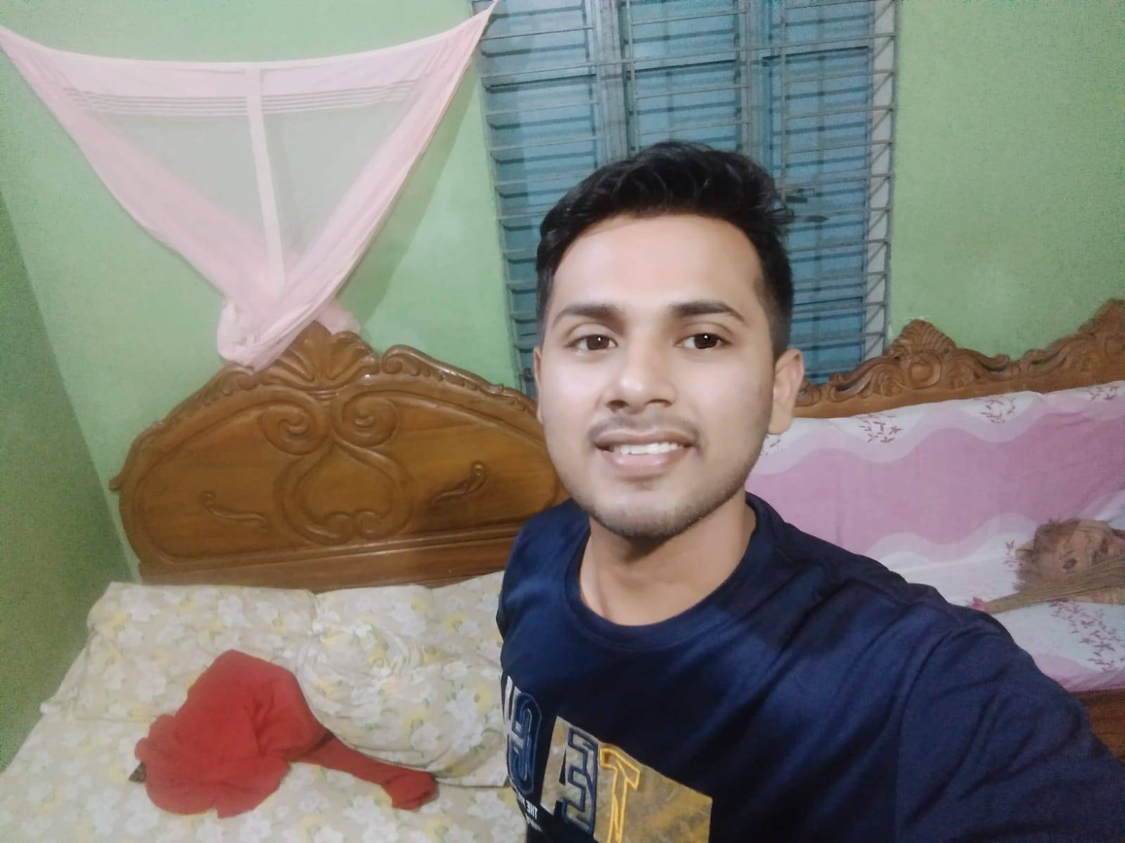 User