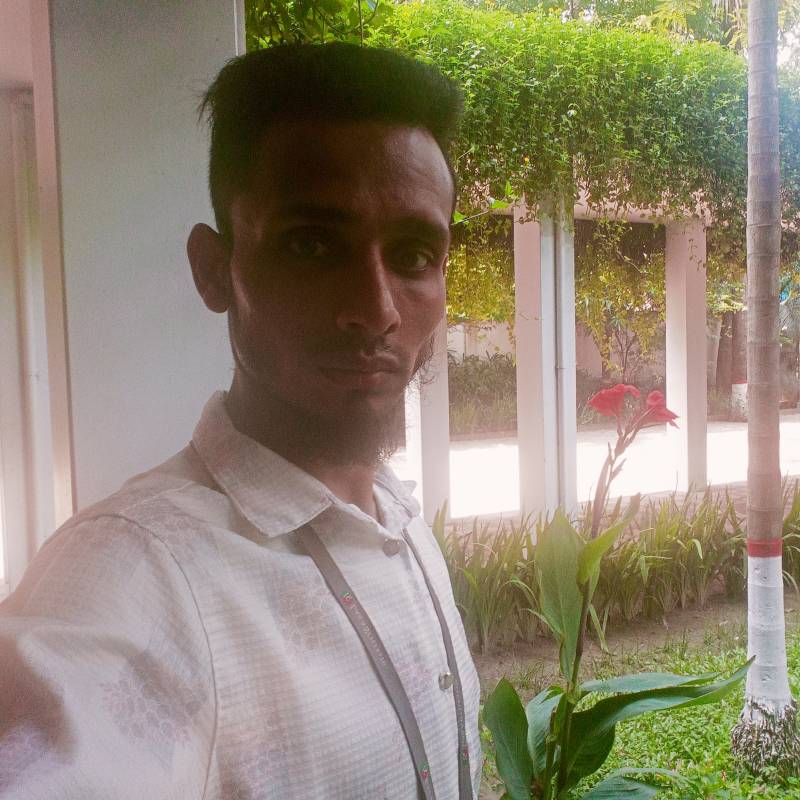 Красивая Парень Sharif Ahmed 31 из Bangladesh