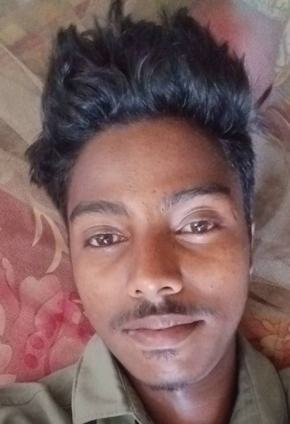 Young Student Sojib 23 from Bangladesh