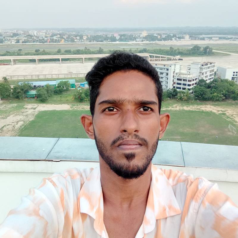 Cute Boy Shahed 22 from Bangladesh