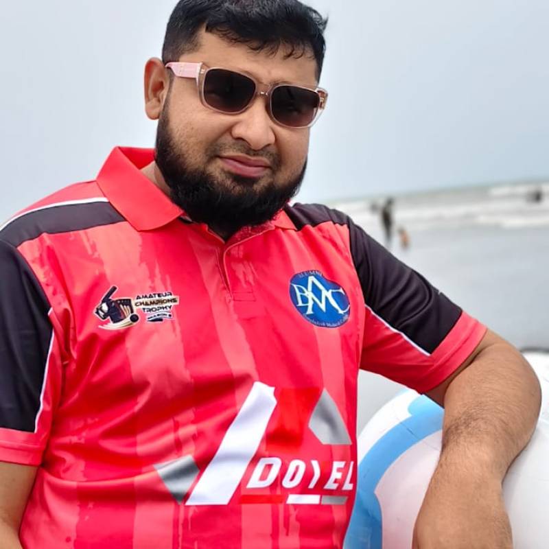 Heiß Typ Sohan 29 from Bangladesh