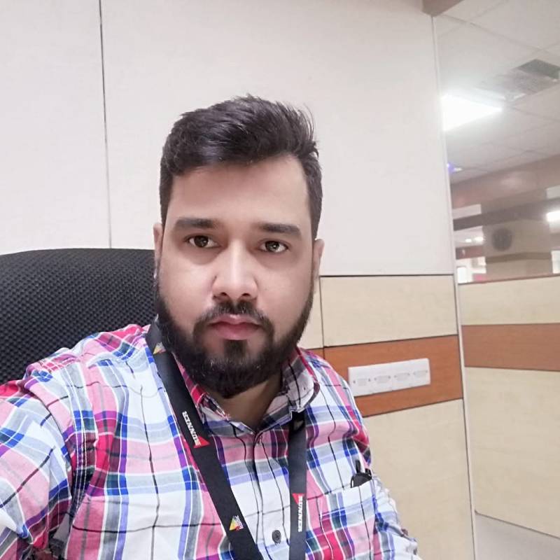 Charming Man Aninda 37 from Bangladesh