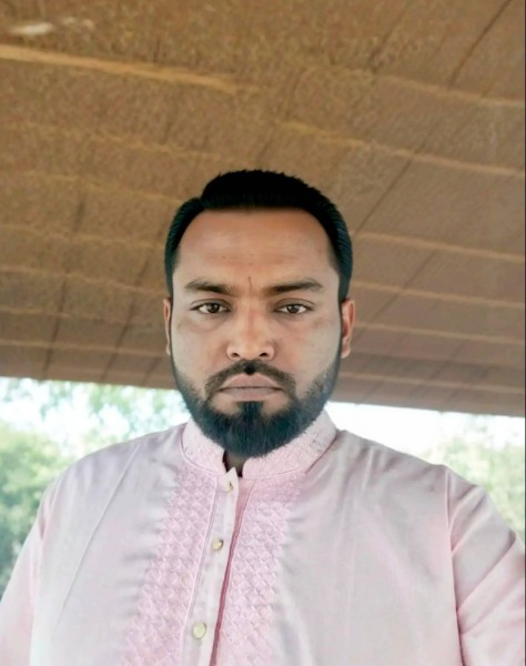 Bella Uomo Mizanur 30 from Bangladesh