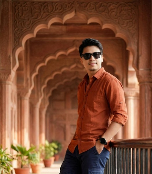 Beautiful Man ꧁༒PΔPPỮ ĐΔŞ༒꧂ 30 from Bangladesh