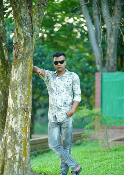 Single Guy Mehedi 25 from Bangladesh