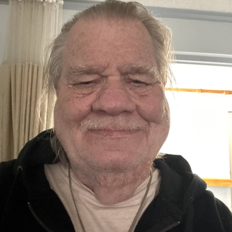 Elegant Man Pearl 77 from United States