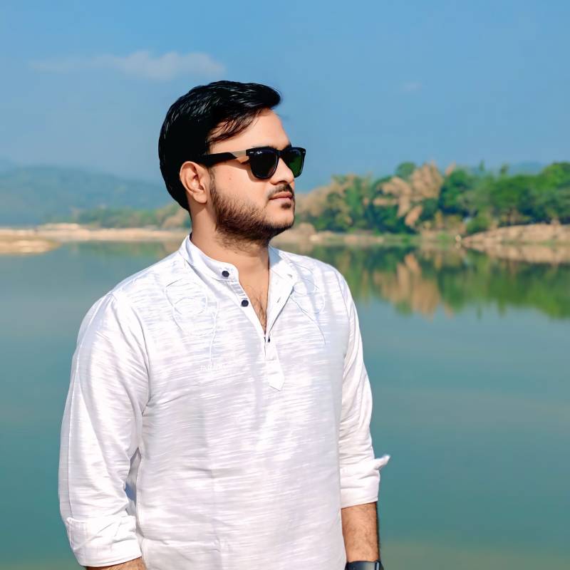 Beautiful Man Ebrahim khan 25 from Bangladesh