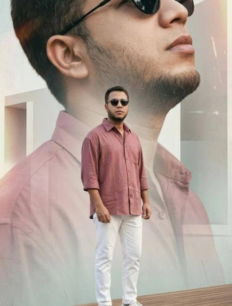 Одинокая Мужчина Muhammad Farid Hossain 41 из Bangladesh