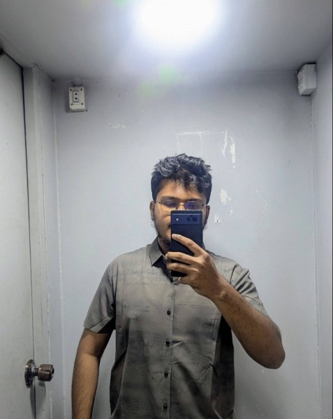 Beautiful Man Siyam 25 from Bangladesh