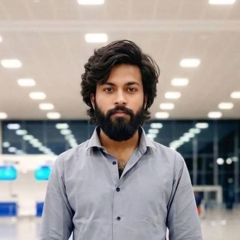 Single Uomo MD MUNNAF SHAKE 32 from Bangladesh
