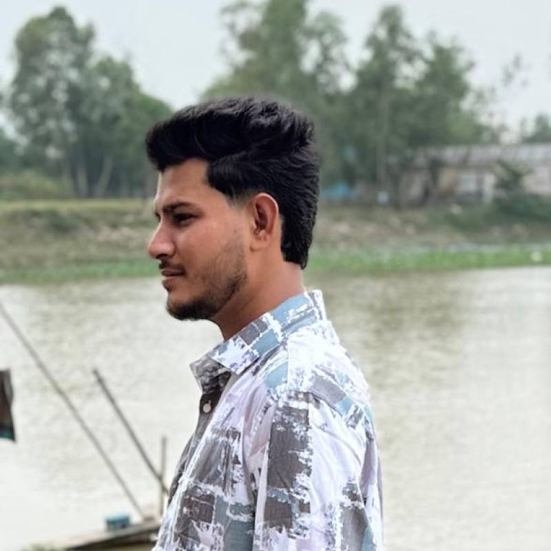Beautiful Guy I yasin 26 from Bangladesh