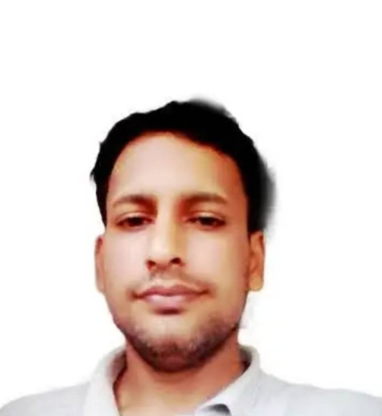 Single Gentiluomo ArnobAhmed 36 from Bangladesh