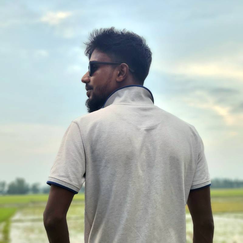 Hot Man Rex Reson 26 from Bangladesh