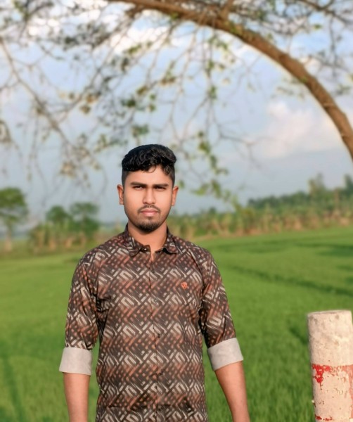 Hot Man MD. SHOHAG 26 from Bangladesh