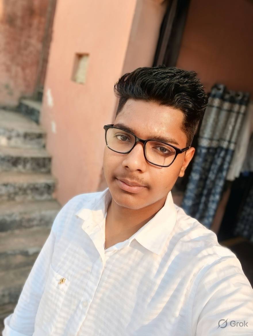 User