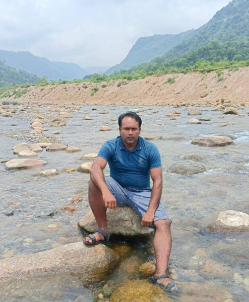 Attractive Man JEWEL  GAZI 36 from Bangladesh