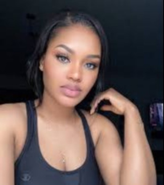 Beautiful Girl Aiem 26 from United States
