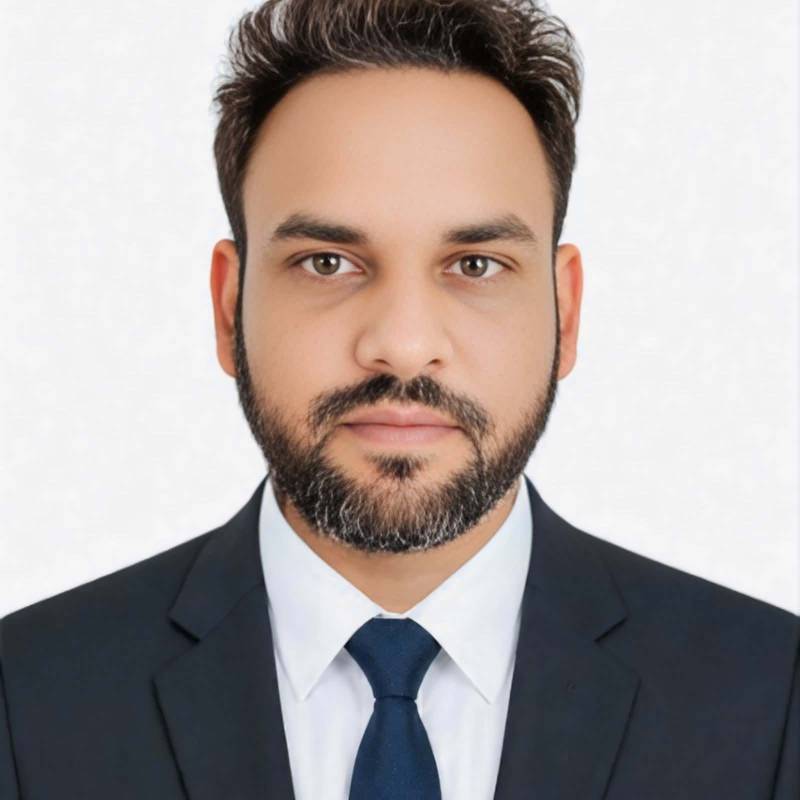 Ateşli Adam Rafi 32 from Bangladesh
