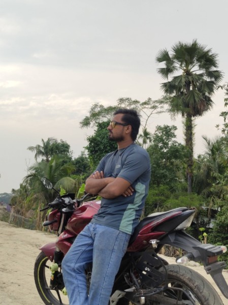 Hot Guy Nazim Uddin 33 from Bangladesh