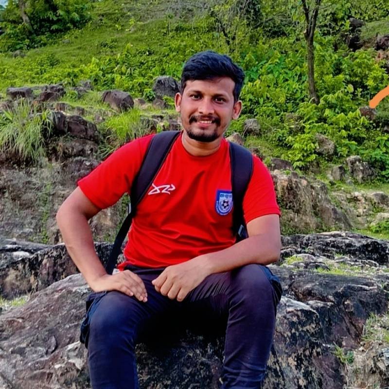 Güzel Adam Shefat Bhuiyan 27 from Bangladesh