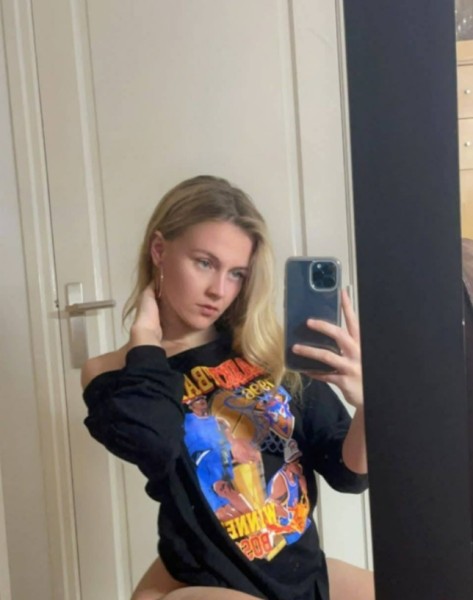 Hot Girl Patricia 34 from United States