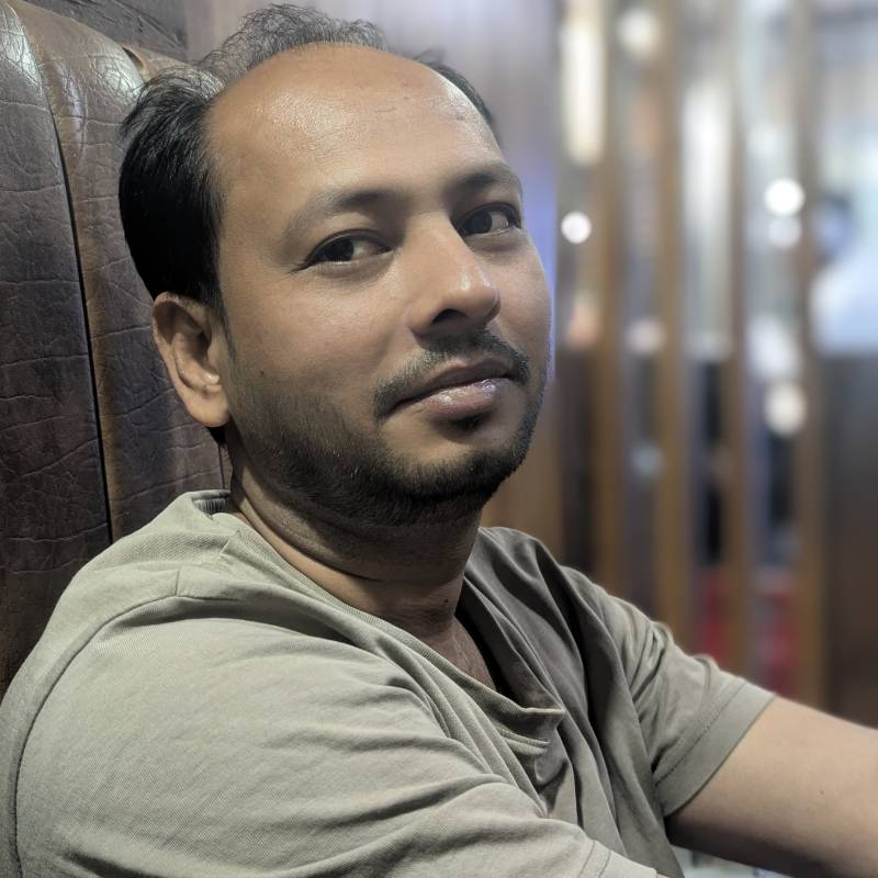 Beautiful Guy srijon 32 from Bangladesh