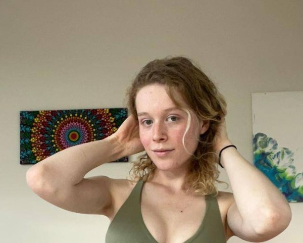 Solteira Mulher Aillert marrie 25 from Estados Unidos