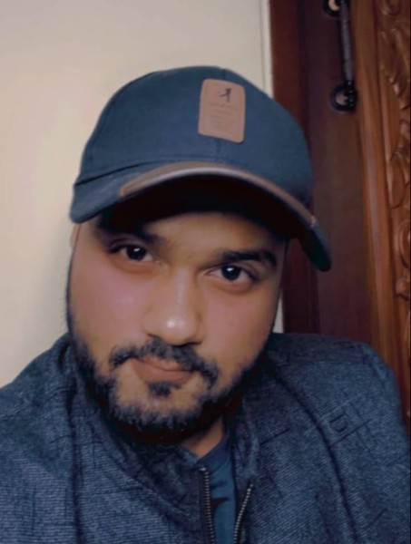 Single Guy Raaf 29 from Bangladesh