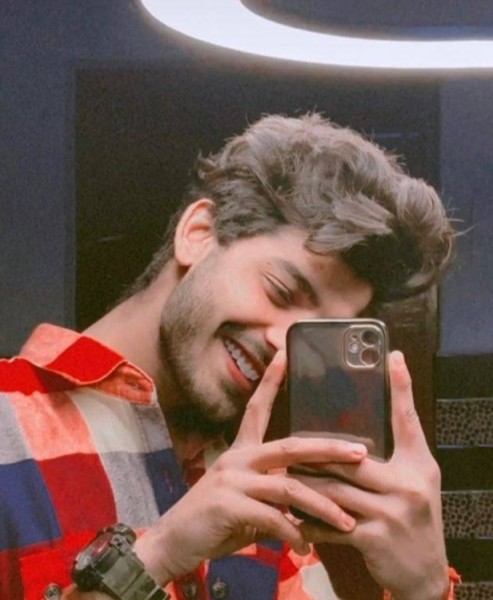 Pretty Student ⏤͟͟͞͞✮꙰࿐ⱼₐk ⍨⃝ 22 from Bangladesh