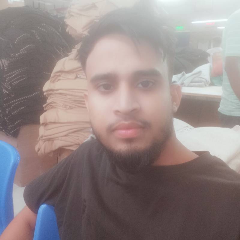 Young Girl MD MEHEDI 22 from Bangladesh