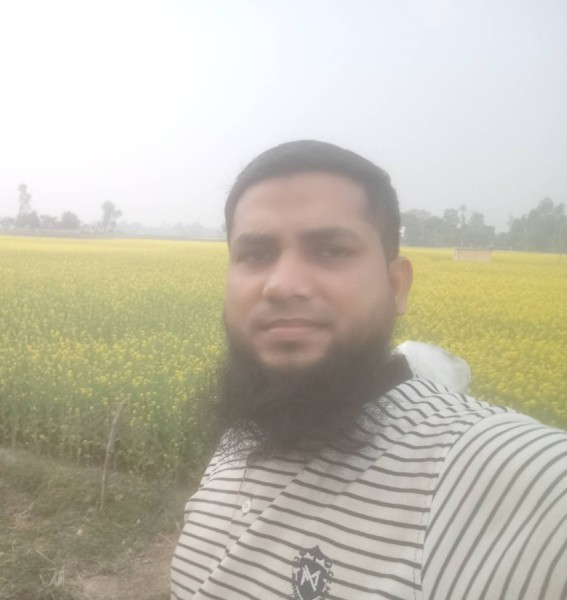 Single Guy Alim khan 32 from Bangladesh