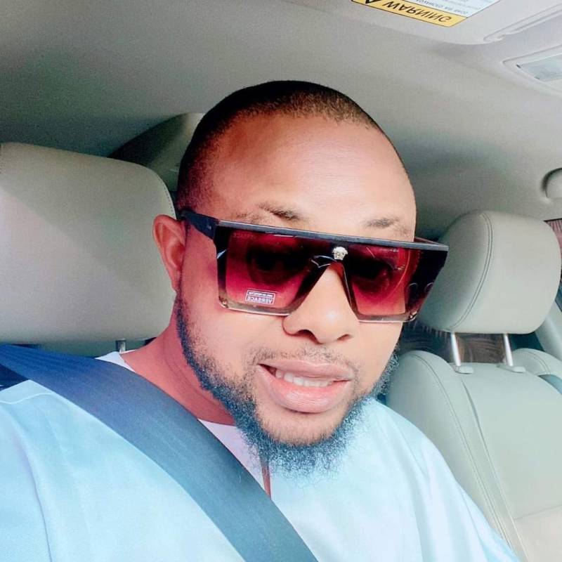 Attractive Gentleman kingsley 41 from South Africa