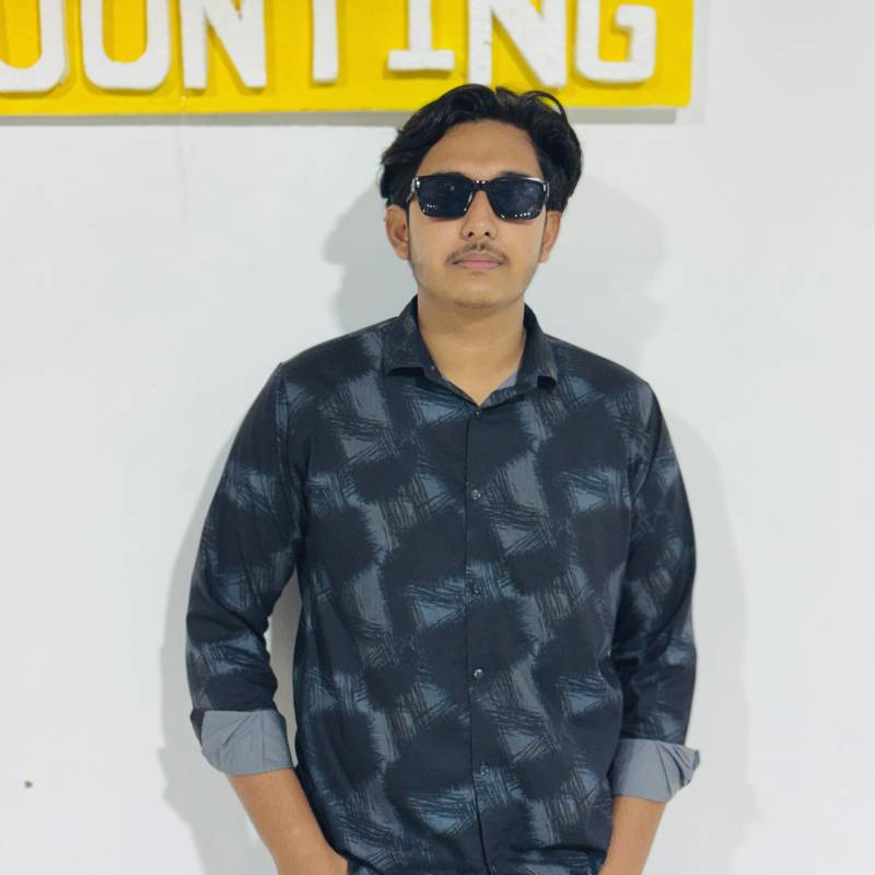 Single Mann Gf A 26 from Bangladesh