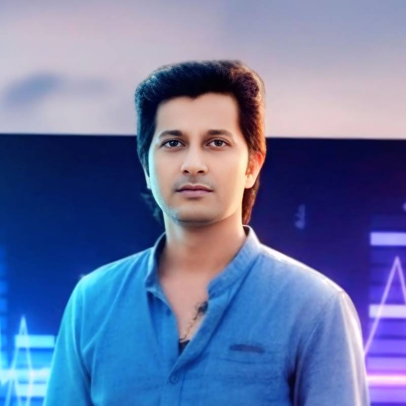 Charmant Mann Anayet 38 from Bangladesh